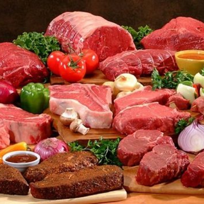 Sản Phẩm Đông Lạnh